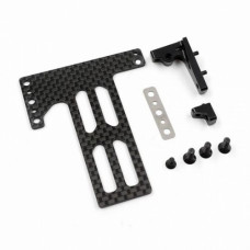 XPRESS XQ11 Floating Electronics Servo Plate Set