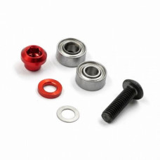 XPRESS XQ11 Aluminum Belt Tension Locknut