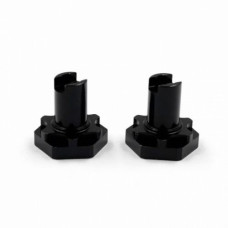 XPRESS XQ11 ALUMINUM WHEEL HUB +1MM 2PCS