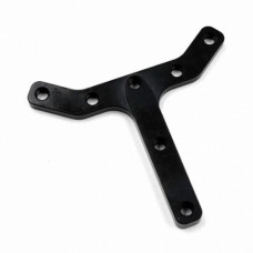 XPRESS XQ11 Aluminum Rear Stiffener Plate