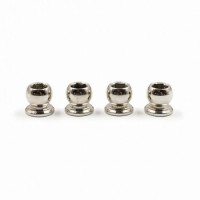 XPRESS XQ11 Low Friction 5.5mm Pivot Ball 4pcs