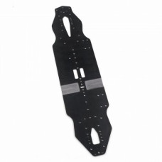 XPRESS XQ3S FRP 2.5mm Main Chassis Plate