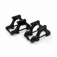 XPRESS XQ3S Composite Lower Bulkhead 2pcs