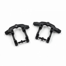 XPRESS XQ3S Front and Rear Composite One-Piece Upper Clamp