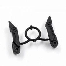 XPRESS XQ3S Composite Camberlink Mount Type A/B