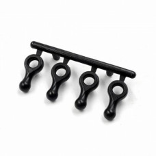 XPRESS XQ3S Plastic Anti-Roll Bar Ball Joint Set