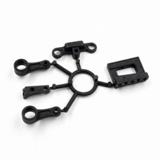 XPRESS XQ3S Composite Steering Set