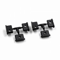 XPRESS XQ3S Composite Suspension Insert 0mm 1mm 2mm Offset