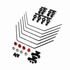 XPRESS XQ3S Anti-Roll Bar Set