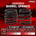 XPRESS Barrel Spring 5.0P 20N 2pcs