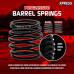 XPRESS Barrel Spring 5.0P 20N 2pcs