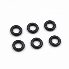 XPRESS XQ11 Graphite Lower Arm O-Ring 6 pcs