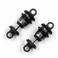 XPRESS XQ11 ALUMINUM LOW PROFILE SHOCK SET 2PCS XPRESS XQ11 ALUMINUM LOW PROFILE SHOCK SET 2PCS