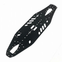 XPRESS XQ11 Aluminum Chassis Plate 1.5mm