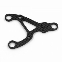 XPRESS XQ11 Graphite Front Lower Arm