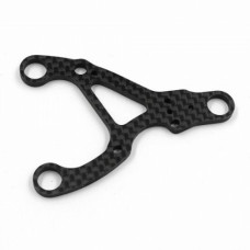 XPRESS XQ11 Graphite Front Lower Arm