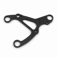 XPRESS XQ11 Graphite Rear Lower Arm
