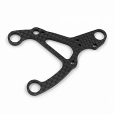 XPRESS XQ11 Graphite Rear Lower Arm