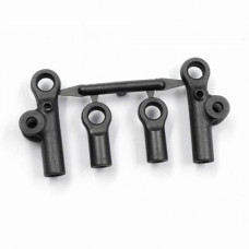 XPRESS XQ11 Camber Stiffener Link Ball End V2