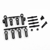 XPRESS XQ11 Camberlink Stiffener Set V2