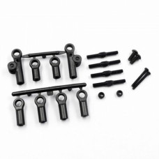 XPRESS XQ11 Camberlink Stiffener Set V2