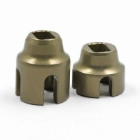 XPRESS AT1 Aluminum Propeller Shaft Joint Cup