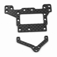 XPRESS PIXEL Z1 102MM WHEEL BASE CONVERSION KIT XPRESS PIXEL Z1 102MM WHEEL BASE CONVERSION KIT