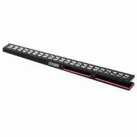 XPRESS Ultra Fine Chassis Ride Height Gauge Stepped 3.5 - 7.9mm