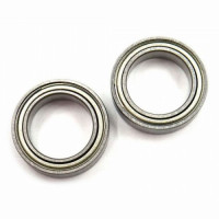 XPRESS Diff Holder Bearings 10x15x4mm 2pcs