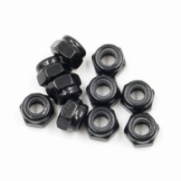 XPRESS Lock Nut 5.5mm 10pcs