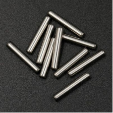 XPRESS STEEL PIN 2X12MM 10PCS