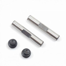 XPRESS Steel 2x12mm Flatspot Pin For Universal