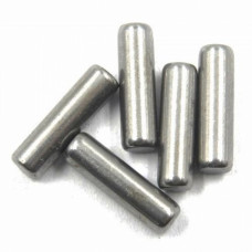 XPRESS Steel Pin 2.5x9mm 5pcs