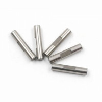 XPRESS Steel Pin 2.0x10mm (Flat) 5pcs