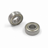 XPRESS Ball Bearing 5x12x4mm 2pcs