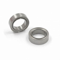 XPRESS Ball Bearing 8x12x3.5mm 2pcs