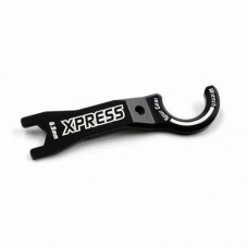 XPRESS Spur & 6.5mm Wrench