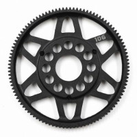 XPRESS COMPOSITE SPUR GEAR 64P 106T