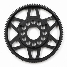 XPRESS COMPOSITE SPUR GEAR 64P 106T