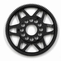 XPRESS COMPOSITE SPUR GEAR 64P 108T