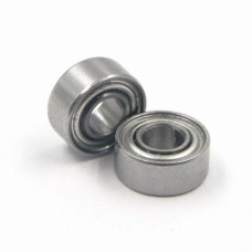 XPRESS Ball Bearing 4x8x3mm Execute XQ11 Center Pulley 2pcs