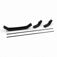 XPRESS Centre Body Stiffener For 1/10 Touring