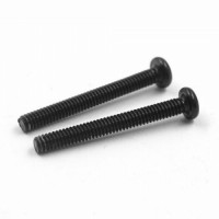 XPRESS Hex Screw Round Head RM2x18mm (2)