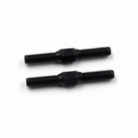 XPRESS Aluminum Turnbuckle 25mm 2pcs