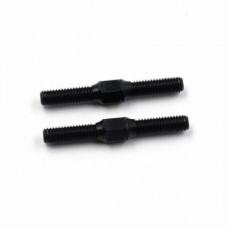 XPRESS Aluminum Turnbuckle 25mm 2pcs