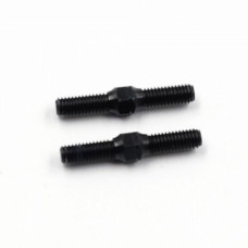 XPRESS Aluminum Turnbuckle 20mm 2pcs