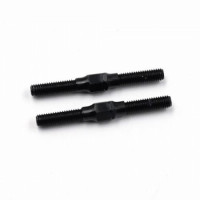 XPRESS Aluminum Turnbuckle 30mm 2pcs
