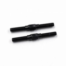 XPRESS Aluminum Turnbuckle 30mm 2pcs