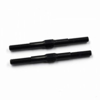 XPRESS Aluminum Turnbuckle 40mm 2pcs