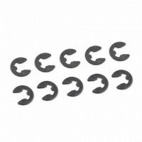 XPRESS E-CLIP 2.5X6MM 10PCS FOR EXECUTE XQ11RR SHOCKS XPRESS E-CLIP 2.5X6MM 10PCS FOR EXECUTE XQ11RR SHOCKS